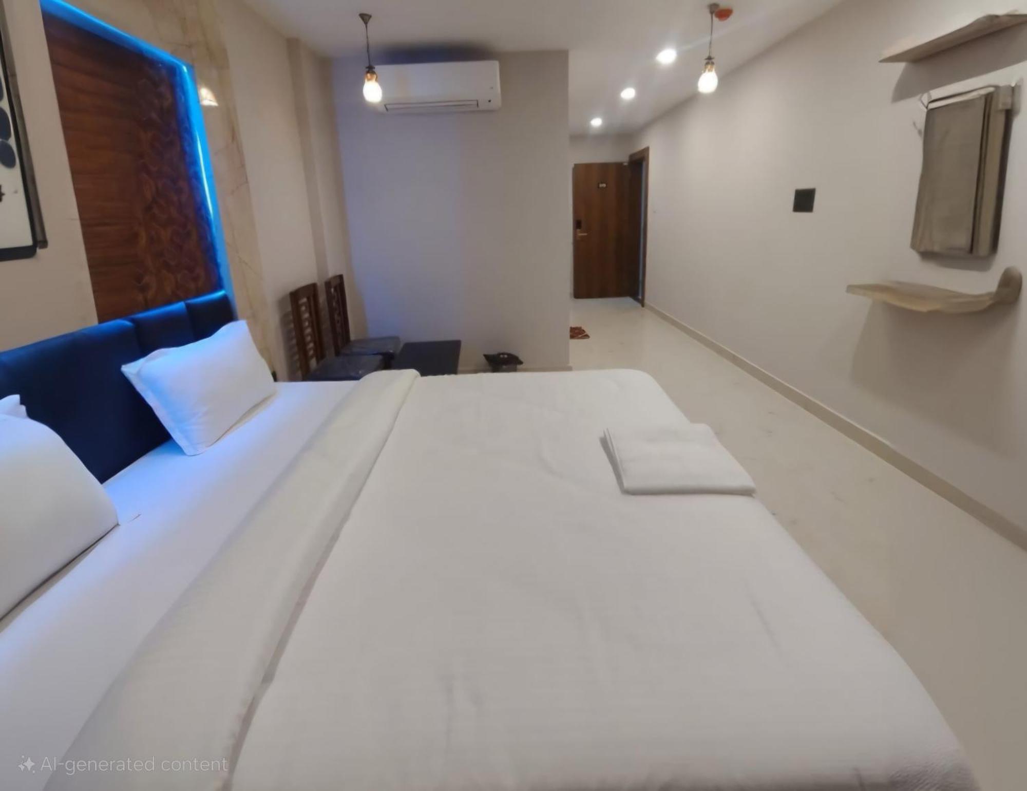 Hotel Collection O Sakhigopal 3*